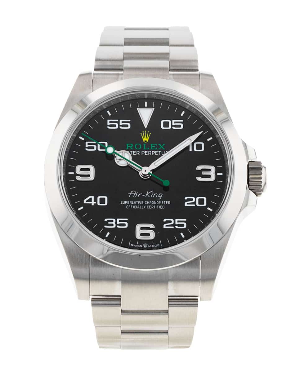 Rolex Air-King 126900 Rolex Air-King 126900